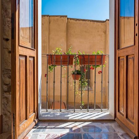 كالياري Cappuccine Guesthouse المظهر الخارجي الصورة
