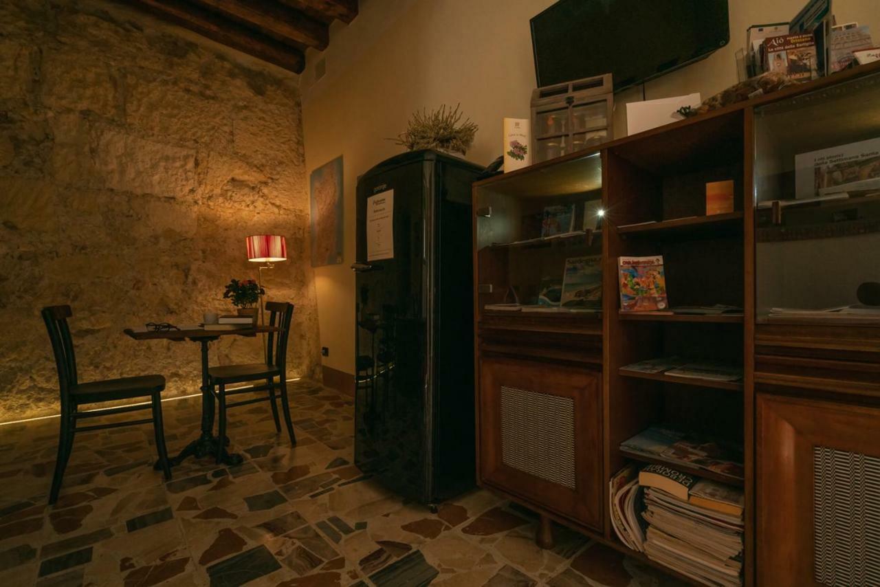كالياري Cappuccine Guesthouse المظهر الخارجي الصورة