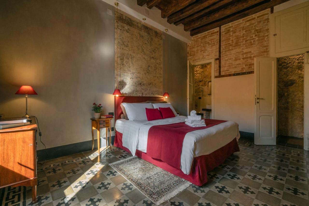 كالياري Cappuccine Guesthouse المظهر الخارجي الصورة