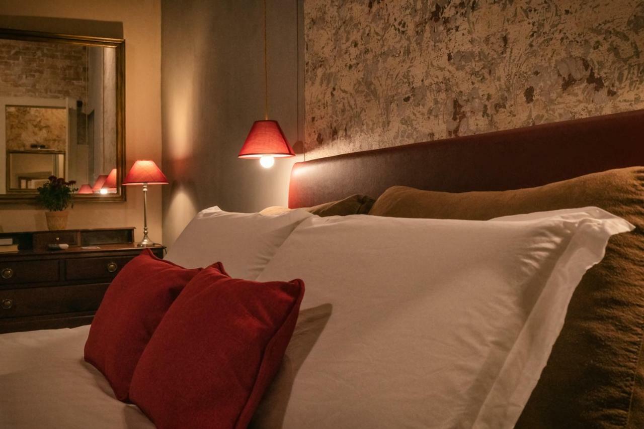 كالياري Cappuccine Guesthouse المظهر الخارجي الصورة
