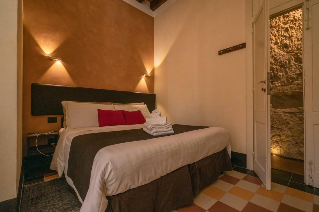 كالياري Cappuccine Guesthouse المظهر الخارجي الصورة