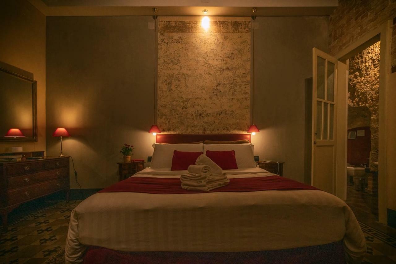 كالياري Cappuccine Guesthouse المظهر الخارجي الصورة