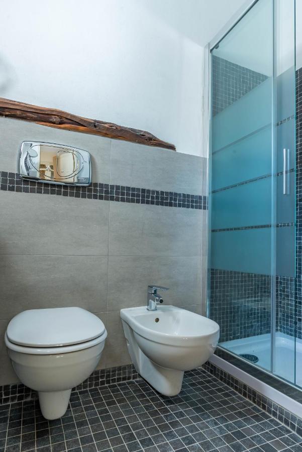 كالياري Cappuccine Guesthouse المظهر الخارجي الصورة