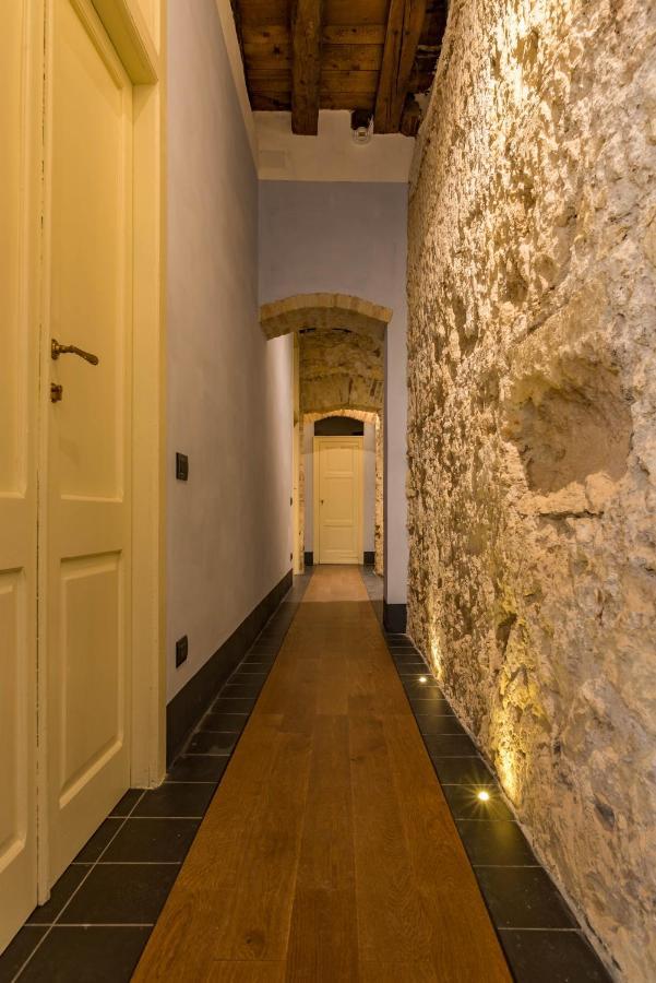 كالياري Cappuccine Guesthouse المظهر الخارجي الصورة